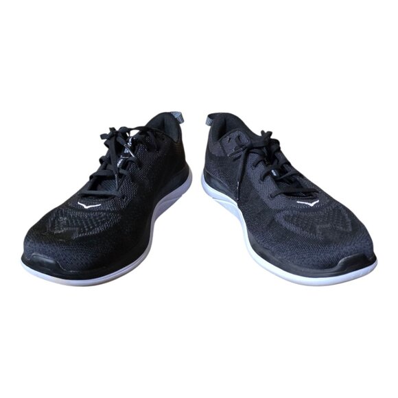 Men's Hoka One One Hupana Flow Running Shoes - Picture 1 of 10